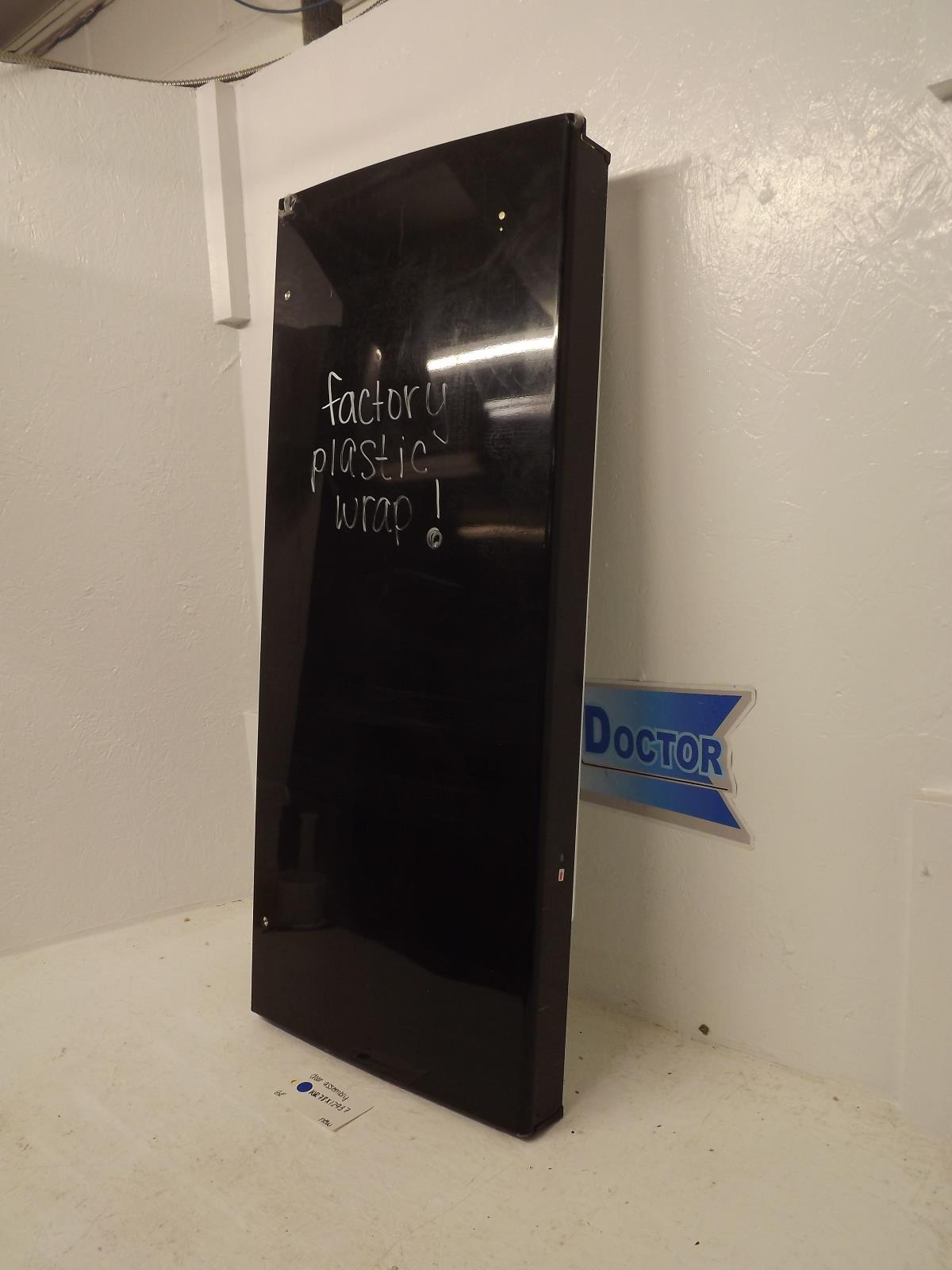 GE Refrigerator WR78X12937 Door New *SEE NOTE* GE Refrigerator WR78X12937 Door New *SEE NOTE*